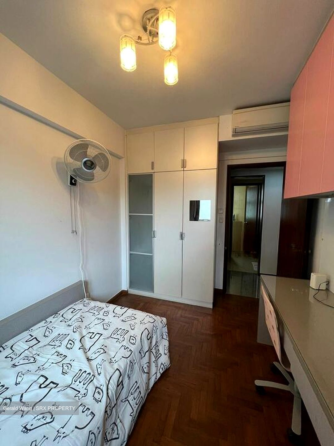 The Warren (D23), Condominium #511654791